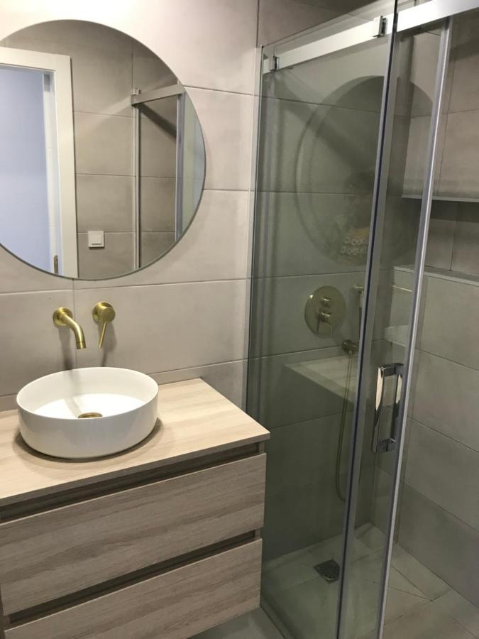 Apartamento Salinas Torrevieja Exterior foto